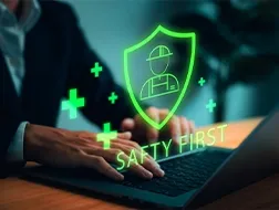 Safety & compliance support Service